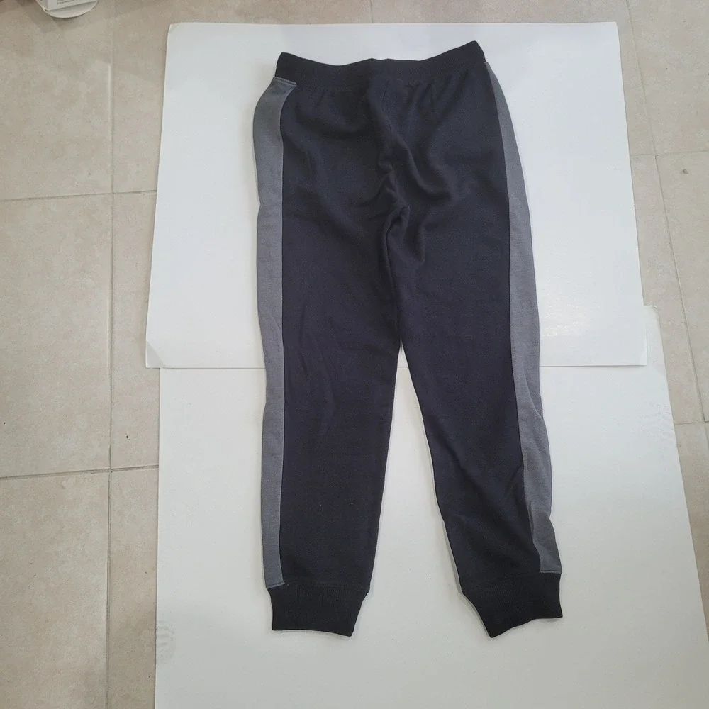 Boys 4pc Bundle‎ Pikachu Pokemon Hoodie Fila Joggers Sweatshirt Size L 10/12